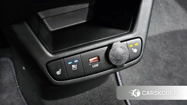 Kia The New Kia Ray EV id 4315421 из Кореи 10