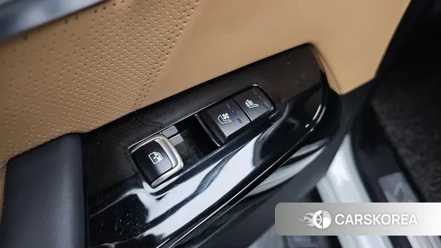 Kia Mohave Master id 3454583 из Кореи 10