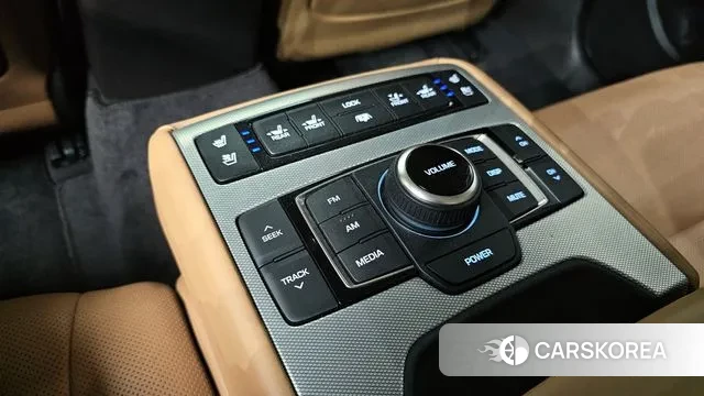 Genesis G80 id 3779280 из Кореи 10