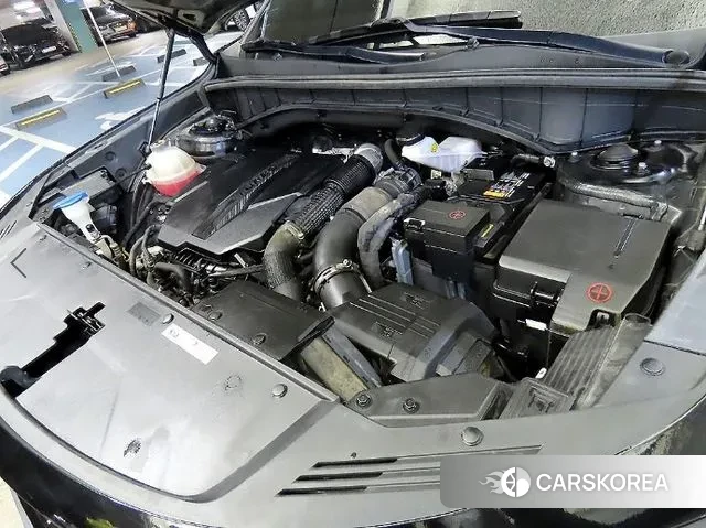 Kia Sorento 4th Generation id 3694824 из Кореи 10