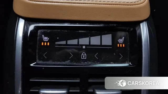 Volvo XC90 second Generation id 2990940 из Кореи 10