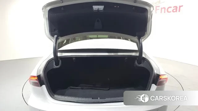 Hyundai The New Grandeur IG id 3625617 из Кореи 10