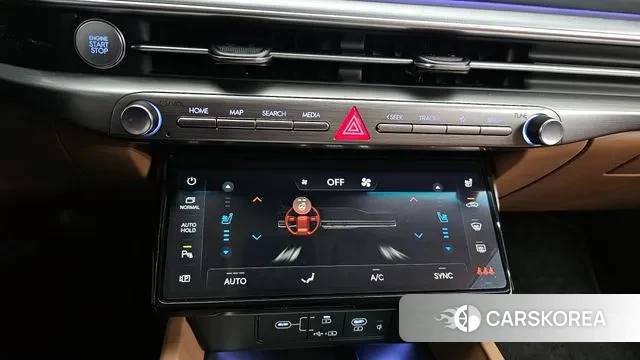 Hyundai Grandeur (GN7) id 3775709 из Кореи 10