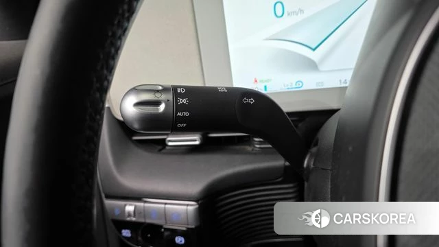 Hyundai Ionic 5 id 4195527 из Кореи 10