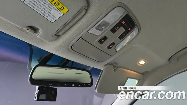 Kia The New Carnival id 2499073 из Кореи 10