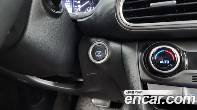 Hyundai Kona id 2922555 из Кореи 10