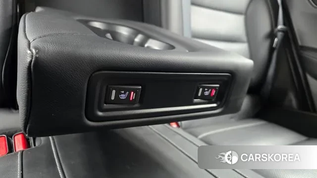 Renault Korea (Samsung) QM6 id 3598970 из Кореи 10