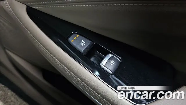 Kia K8 id 2875190 из Кореи 10