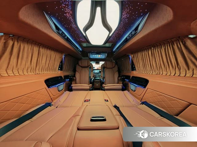 Mercedes-Benz Vito id 4190410 из Китая 10