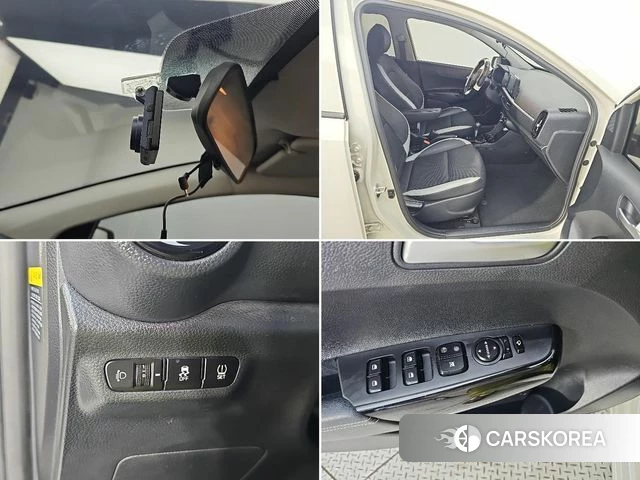 Kia All New Morning (JA) id 4849981 из Кореи 10