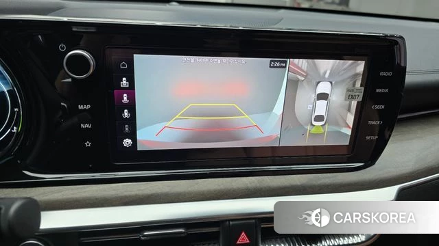 Kia K5 3rd generation id 3910438 из Кореи 10