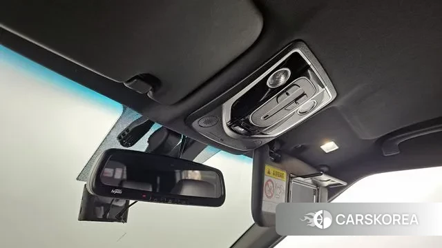 Ssangyong Torres id 3120689 из Кореи 10