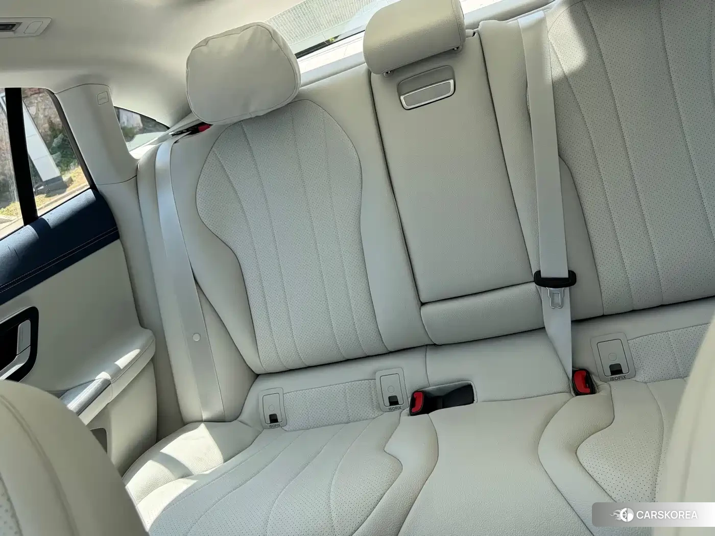 Mercedes-Benz EQE id 4553975 из Китая 10
