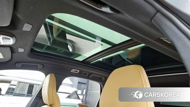 Volvo XC60 second Generation id 3898429 из Кореи 10