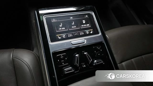 Audi A8 (D5) id 3866214 из Кореи 10