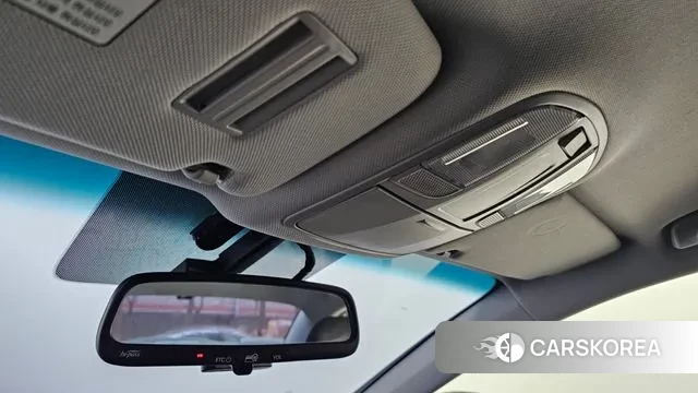 Hyundai Sonata New Rise id 3480210 из Кореи 10