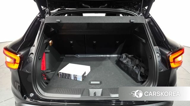 Chevrolet (GM Daewoo) Trax Crossover id 3817149 из Кореи 10