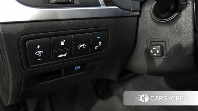 Genesis G80 id 4587142 из Кореи 10