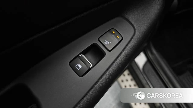 Hyundai The New Santa Fe id 3832909 из Кореи 10