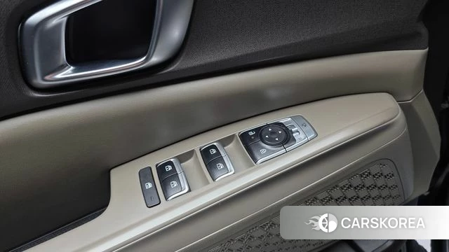 Kia The New Carnival 4th Generation id 4354430 из Кореи 10