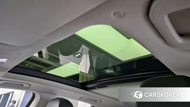 Mercedes-Benz GLE-Class W167 id 3329839 из Кореи 10