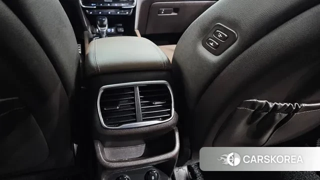 Hyundai Santa Fe TM id 3397025 из Кореи 10