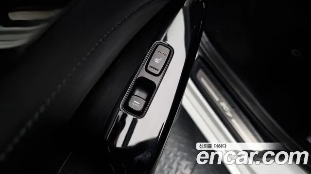 Kia K7 Premier id 2515011 из Кореи 10