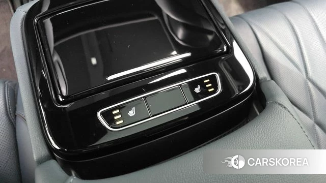 Genesis G80 (RG3) id 3877662 из Кореи 10