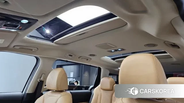 Kia Carnival 4th generation id 3032293 из Кореи 10