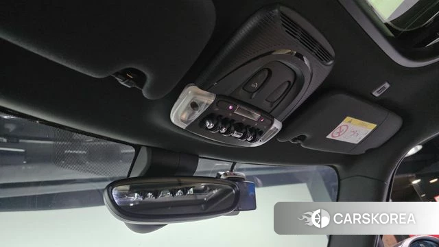 Mini Cooper S id 4186631 из Кореи 10