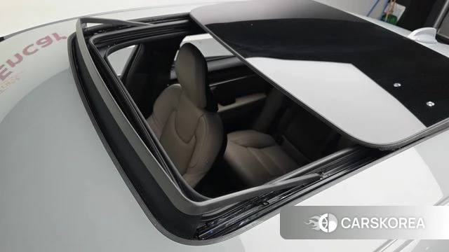 Volvo S90 id 4847141 из Кореи 10