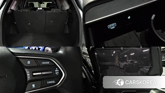 Hyundai Palisade id 3515086 из Кореи 10