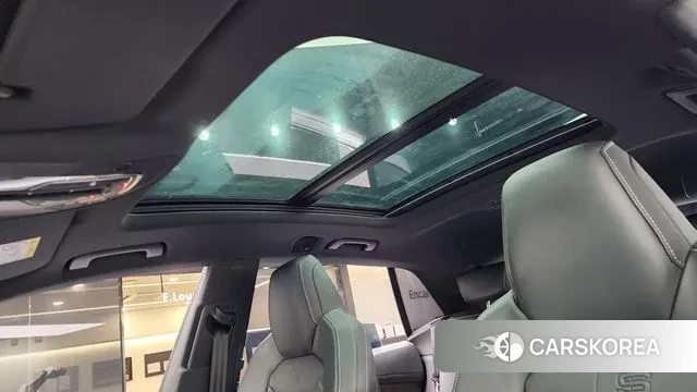 Audi Q8 (4M) id 2974910 из Кореи 10