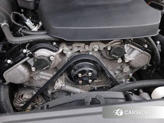 Genesis G90 id 4496251 из Кореи 10