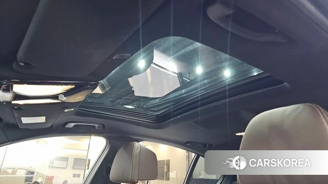 BMW 5 Series (G30) id 3828205 из Кореи 10