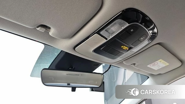 Hyundai Sonata Hybrid (DN8) id 3923184 из Кореи 10