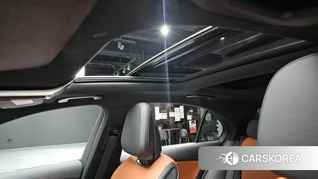 Mercedes-Benz C-Class W206 id 3864863 из Кореи 10