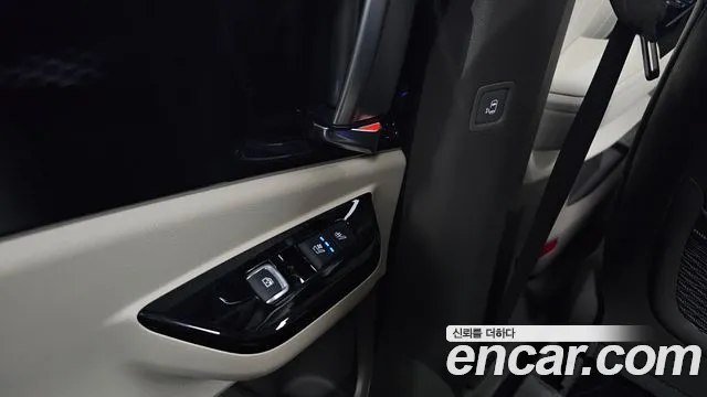 Kia Carnival 4th generation id 2729690 из Кореи 10