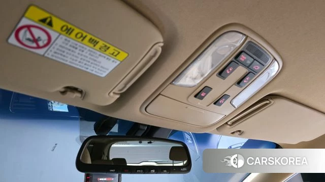 Kia The New Carnival id 3905863 из Кореи 10