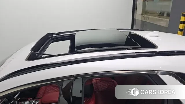 Genesis GV70 id 2968662 из Кореи 10