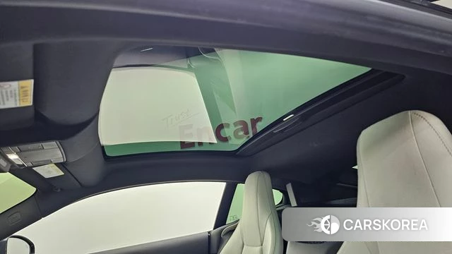 Jaguar F-TYPE id 4465564 из Кореи 10