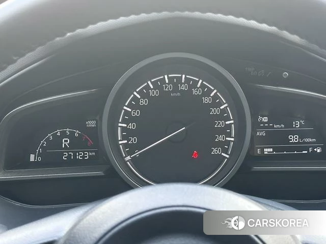 Mazda CX-4 id 4374652 из Китая 10