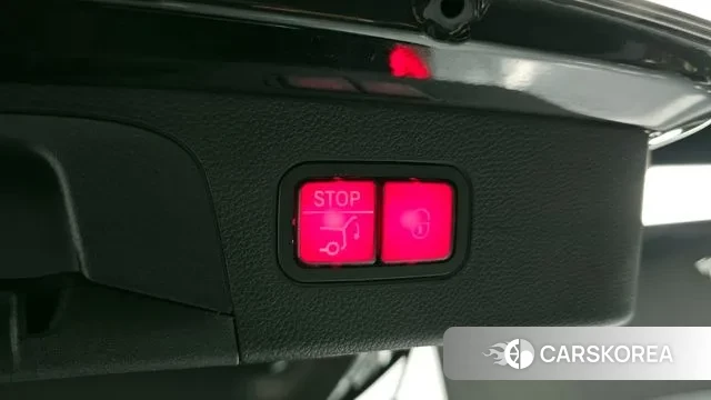 Mercedes-Benz GLC-Class X253 id 3777867 из Кореи 10