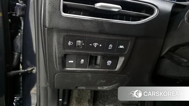 Hyundai Sonata (DN8) id 3612415 из Кореи 10