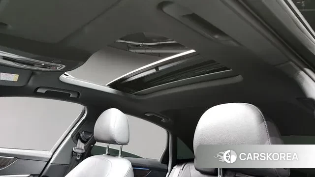 Audi A6 (C8) id 3615129 из Кореи 10