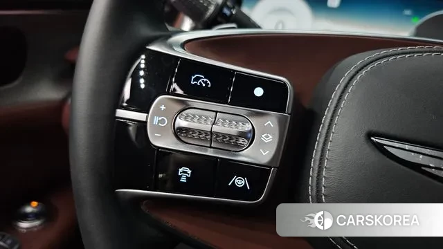 Genesis G90 (RS4) id 3007397 из Кореи 10