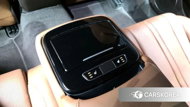 Genesis G80 (RG3) id 3740675 из Кореи 10