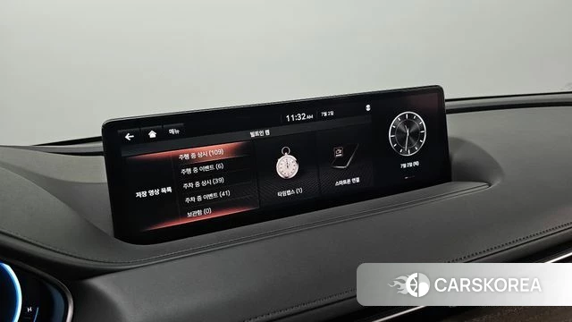 Genesis G80 (RG3) id 4535826 из Кореи 10