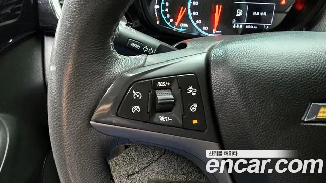 Chevrolet (GM Daewoo) The New Spark id 2743137 из Кореи 10