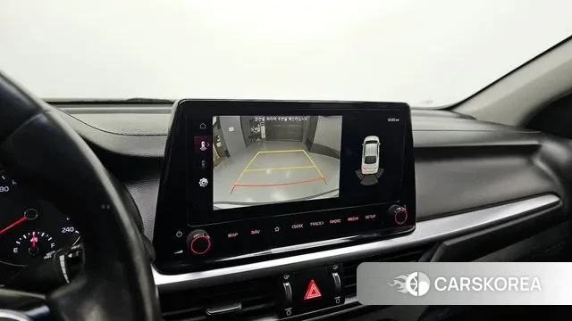 Kia The New K3 2nd generation id 3689746 из Кореи 10